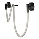 настенный светильник myfar kenneth mr2140-1wl
