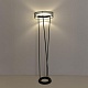 торшер lumion ledio alva 8370/30fl