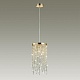 подвесной светильник odeon light chokka 5028/3