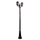 парковый светильник loft it ravenna 100016/2200