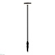 ландшафтный светодиодный светильник st luce glimer sl9524.415.01