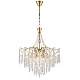 подвесная люстра lumion kristina 8243/6