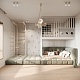 накладной светильник hesby lighting focus hsbl_0095