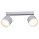 спот reluce 53004-9.5-002il spot light gx53 wt