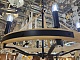 подвесная люстра wertmark brenda we586.08.023
