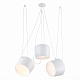 подвесная люстра evoluce trieste sle120653-03