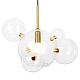 подвесной светильник loft it bolle 2027-p6 mini