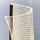 настольная лампа lightstar varese 738954