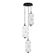 подвесной светильник st luce talisman sl6121.403.03