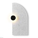 настенный светильник freya felt fr6189wl-l20lg2