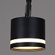 спот reluce 51540-0.3-04 gx53 bk+cr