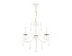 подвесная люстра ambrella light classic tr4915