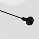 система креплений arlight stingray-r2-set-5000 black 050662