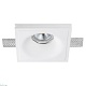 встраиваемый светильник lightstar anello 002000