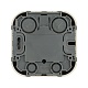 розетка компьютерная rj45 legrand quteo 782254