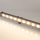 линейный прожектор arlight ar-line-1000-24w warm2700 051750