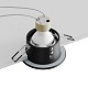 встраиваемый светильник hesby lighting nova hsbl_0178