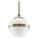 подвесной светильник lightstar globo 813131