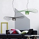 подвесной светильник imperiumloft hat 241193-26