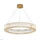 подвесная люстра maytoni castello mod336pl-l170g3k