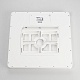 потолочный светильник citilux бейсик cl738k240v
