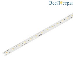 Линейка Arlight SL-LINE-540-A30-14mm 24V Warm3500 (11W, IP20, 540mm, no wires) 045097