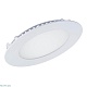 встраиваемый светодиодный светильник arlight dl-120m-9w warm white 020107
