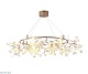 подвесная люстра kink light ветта 07521-162,33