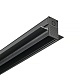 шинопровод магнитный встраиваемый myfar magline 23 mt0202-3b