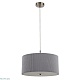 подвесная люстра arte lamp a1021sp-3ss