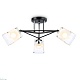 потолочная люстра ambrella light traditional modern tr303072