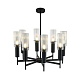 подвесная люстра stilfort wunder 2160/02/08p