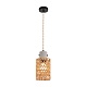 подвесной светильник lumion eco boho 8366/1a