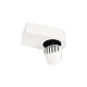 накладной спот loft it quiet 10320 white