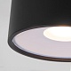 уличный светодиодный светильник elektrostandard light led 35141/h черный 4690389180156