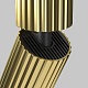 накладной спот maytoni calipso c108cl-01-gu10-bs