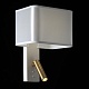 бра citilux dekart cl704480