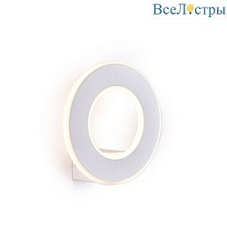 Бра Elvan BR-8513/1-8W-WW-Wh