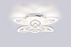 потолочная люстра ambrella light original fa4546