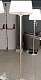 торшер newport 11601/fl 11600 gold м0069340