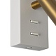 бра citilux dekart cl704480
