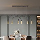 подвесной светильник imperiumloft arc 140522-26