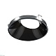 декоративная рамка-отражатель maytoni technical wise ring057-10-gf
