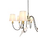 подвесная люстра loft it loft1029a-6