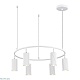 подвесная люстра st luce kendo sl1213.503.06