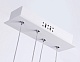 подвесной светодиодный светильник ambrella light comfort linetech fl66365