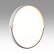 настенно-потолочный светильник sonex pale olidi white 7646/eln