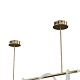 потолочная люстра lightera nyasa le117l-110ga wifi