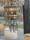 каскадная люстра divinare rosie 3511/02 lm-36