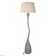 торшер loft it ariadne 10571f grey